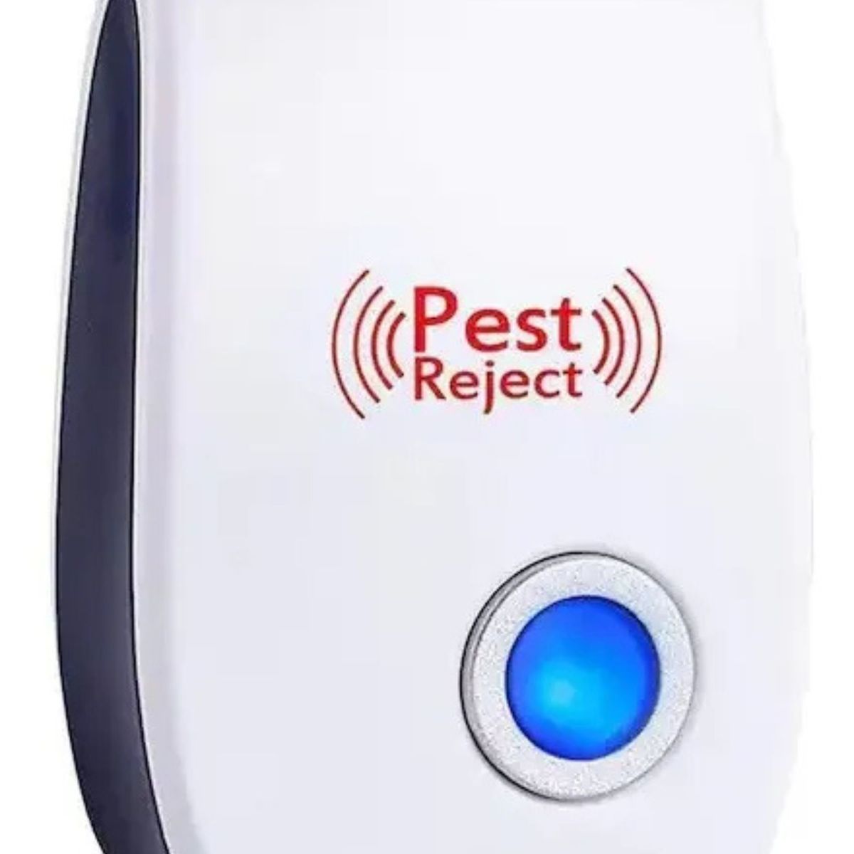 MOVI - Dispositivo Ultrasónico para Insectos y Roedores