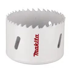 MAKITA - Sierra Copa 67mm Bimetálica D-35508