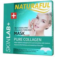 Parches Nanosolubles De Colageno Frente 6 Unidades