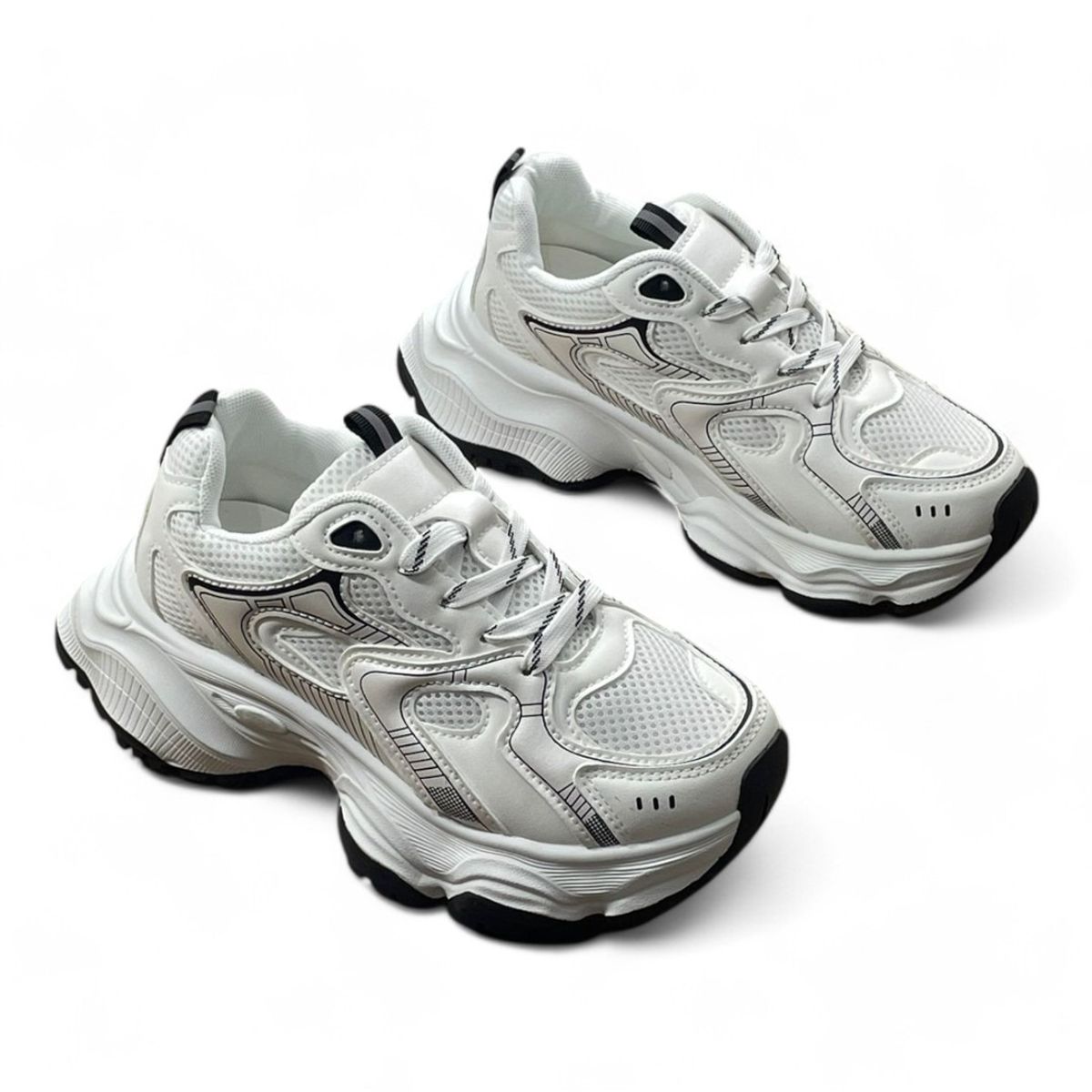 CARBIN - Zapatillas Para Mujer