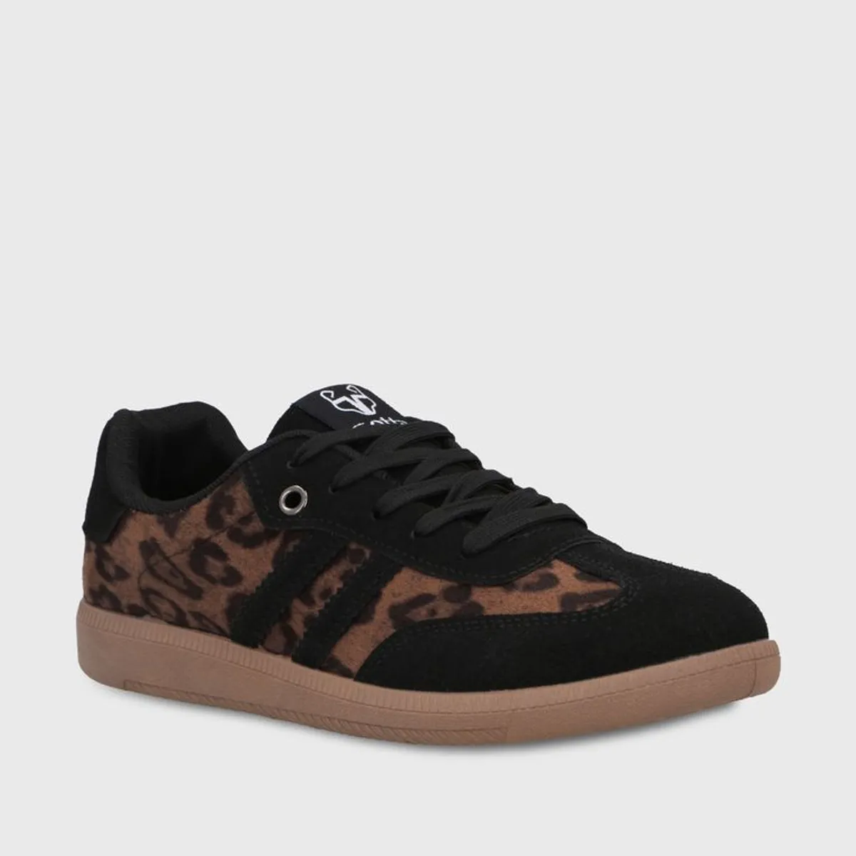 GOTTA - Zapatilla Animal Print Mujer 48061