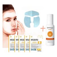 Parches Nanosolubles De Colageno Pack