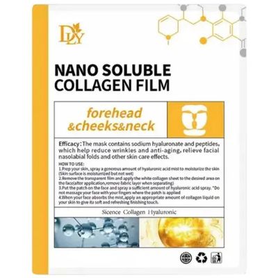 Imagen 2 del producto Parches Nanosolubles De Colageno Pack