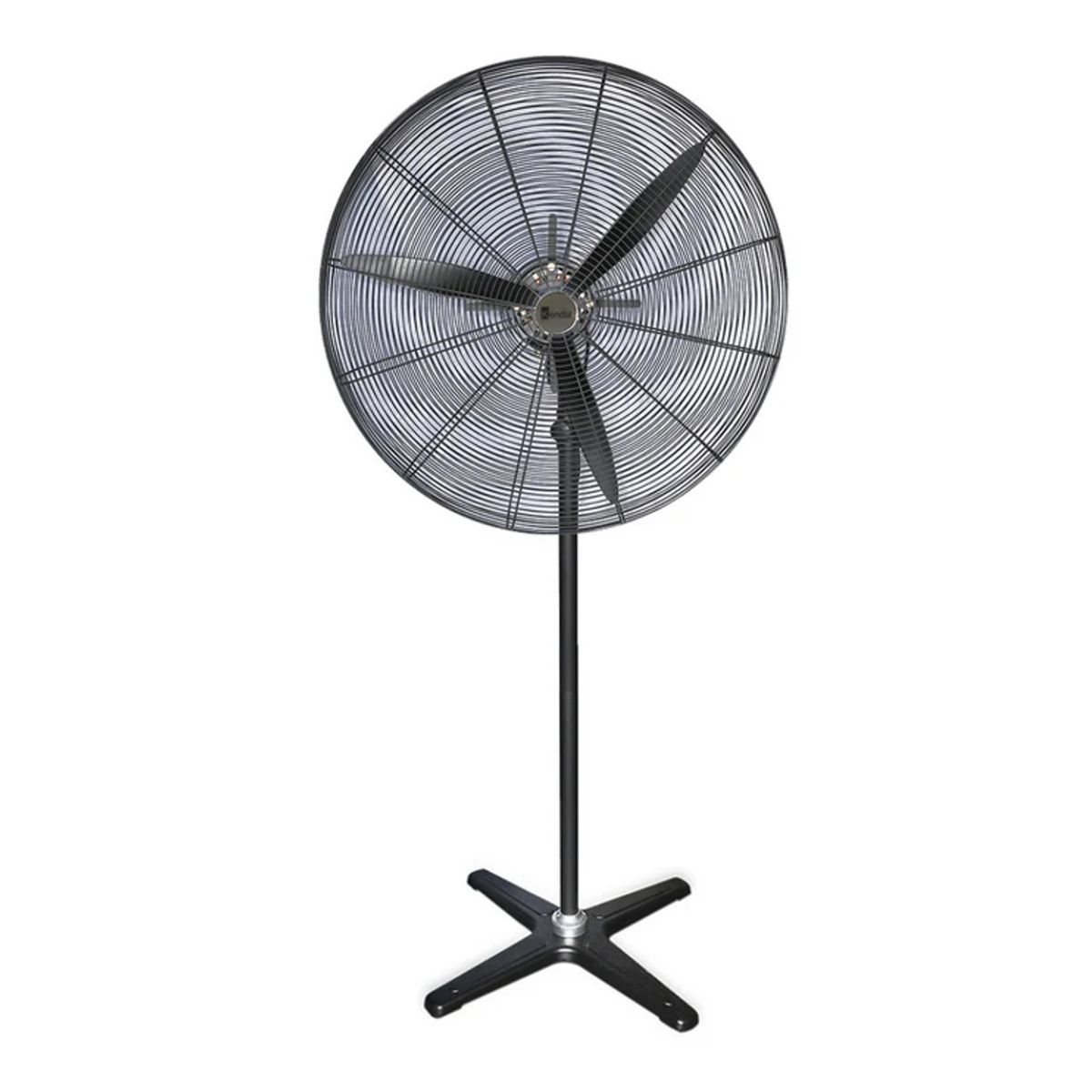 KENDAL - VENTILADOR INDUSTRIAL FS75 3 VELOCIDADES