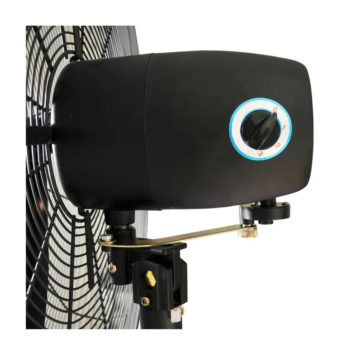 KENDAL - VENTILADOR INDUSTRIAL FS75 3 VELOCIDADES