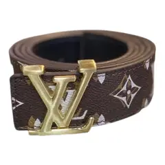 XPRESS RECHARGE - Cinturón clásico con hebilla metálica Elegante y resistente