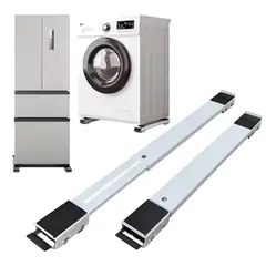 GENERICO - Pack 2 Remolques de Elevación