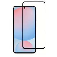 GENERICO - Lamina De Vidrio Templado Para Samsung Galaxy S25 Fe