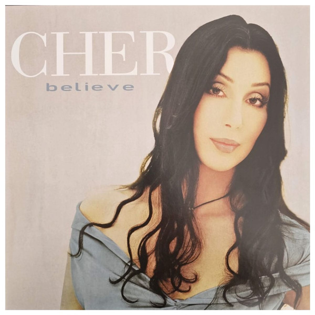 GENERICO - CHER - BELIEVE / VINILO