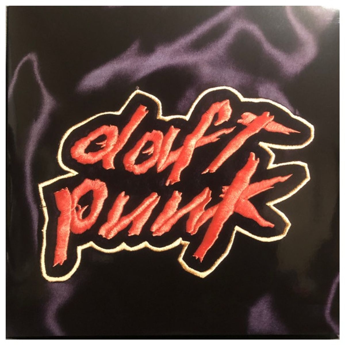 GENERICO - DAFT PUNK - HOMEWORK (2LP) / VINILO