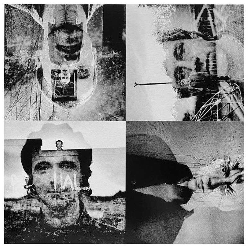 GENERICO - TRAVIS - 12 MEMORIES  VINILO