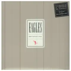 GENERICO - EAGLES - HELL FREEZES OVER (2LP) / VINILO