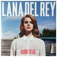 LANA DEL REY - BORN TO DIE (2LP) / VINILO