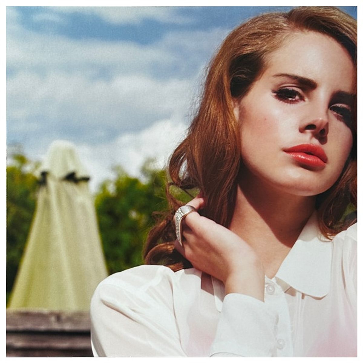 GENERICO - LANA DEL REY - BORN TO DIE (2LP) / VINILO