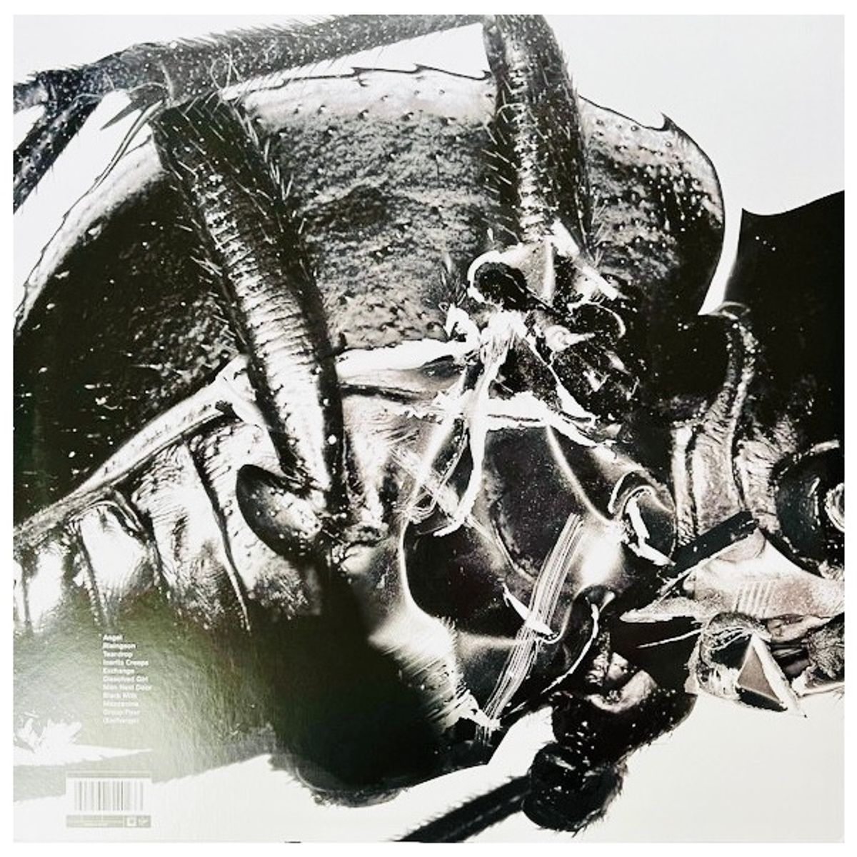 GENERICO - MASSIVE ATTACK - MEZZANINE (2LP) / VINILO