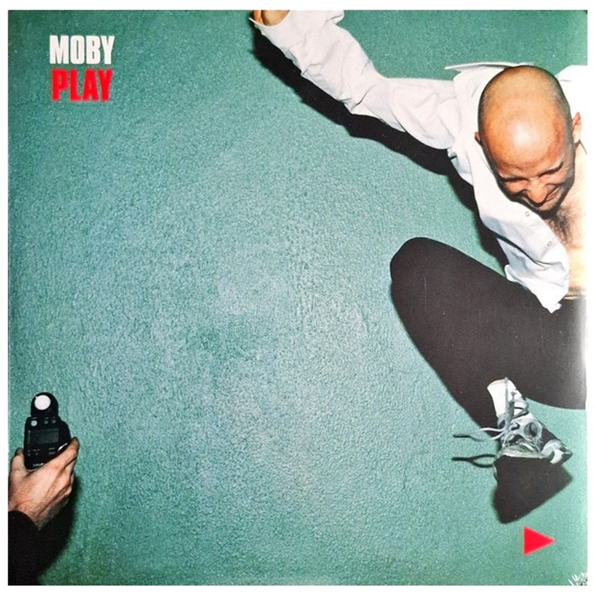 GENERICO - MOBY - PLAY (2LP) / VINILO