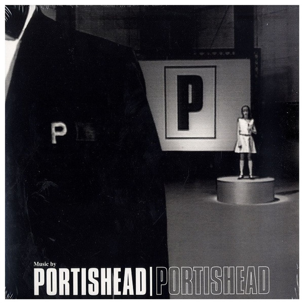 GENERICO - PORTISHEAD - PORTISHEAD (2LP) / VINILO