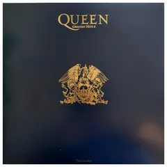 GENERICO - QUEEN - GREATEST HITS II (2LP) / VINILO