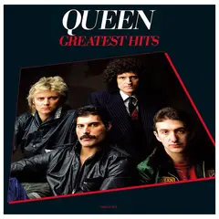 GENERICO - QUEEN - GREATEST HITS (2LP) / VINILO