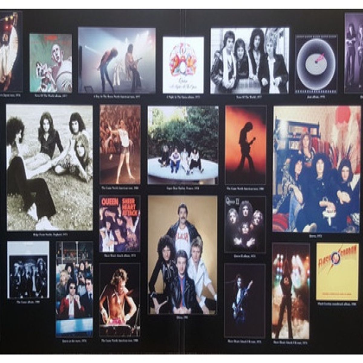 GENERICO - QUEEN - GREATEST HITS (2LP) / VINILO