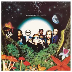 GENERICO - STEREO MC'S - CONNECTED / VINILO