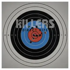 GENERICO - THE KILLERS - DIRECT HITS (2LP) / VINILO