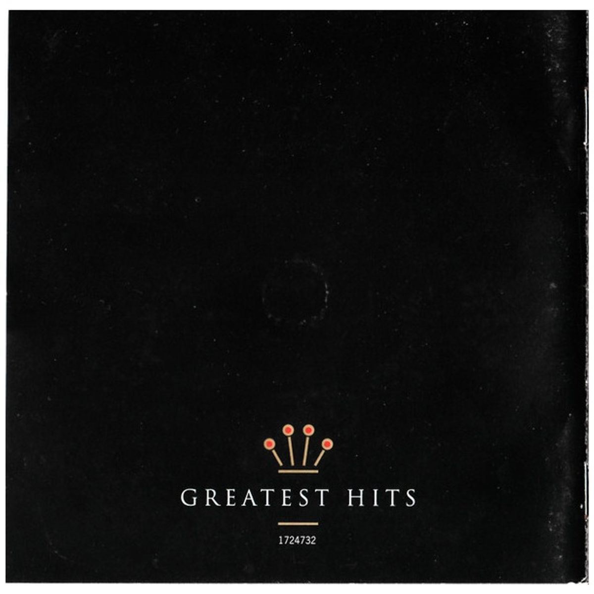 GENERICO - ABBA - GOLD: GREATEST HITS / CD