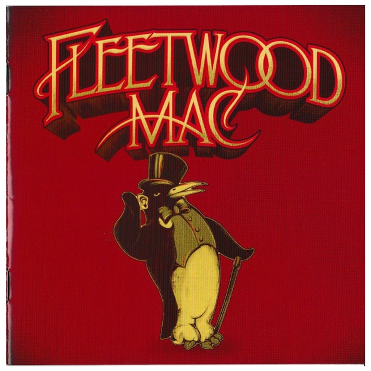 GENERICO - FLEETWOOD MAC - 50 YEARS DON'T STOP: BEST OF / CD