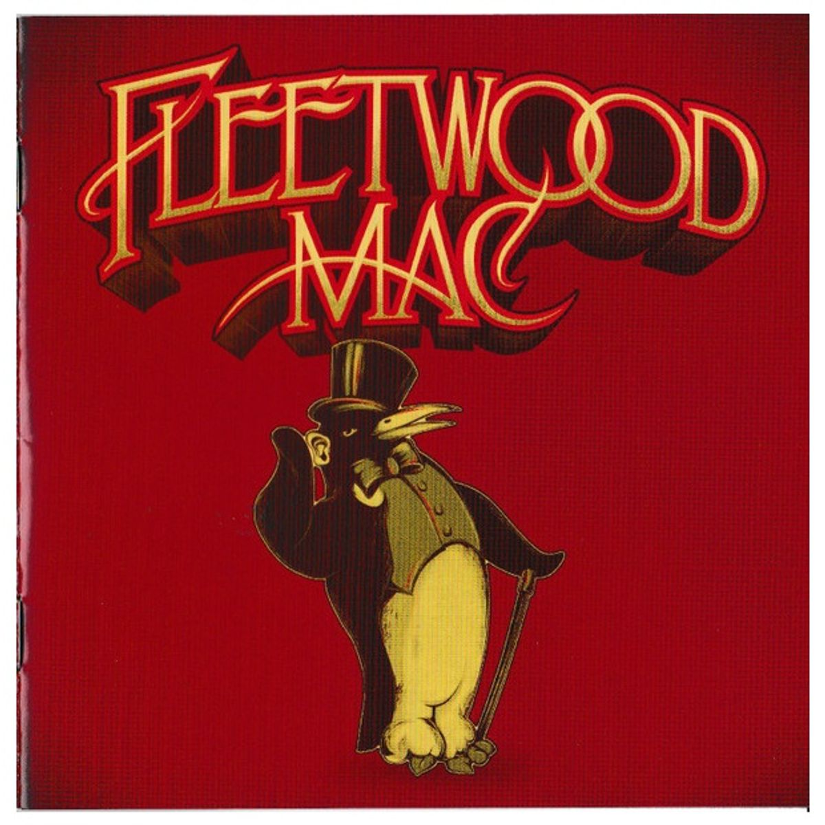 GENERICO - FLEETWOOD MAC - 50 YEARS DON'T STOP: BEST OF / CD