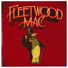 GENERICO - FLEETWOOD MAC - 50 YEARS DON'T STOP: BEST OF / CD