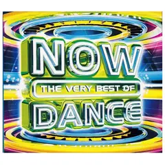 GENERICO - NOW THE VERY BEST OF DANCE - VARIOUS ARTISTS (3CD) / CD