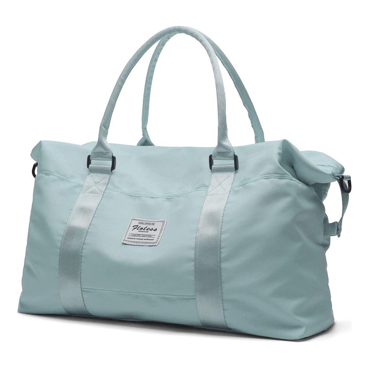 EINICIO - Bolsa De Viaje Con Múltiples Bolsillos Y Gran Capacidad