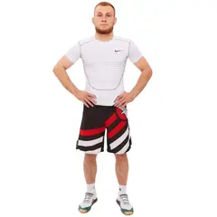 GENERICO - Short Hayabusa ELEVATE PERFORMANCE Fight Shorts UNISEX S
