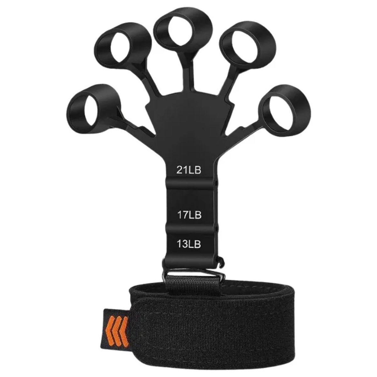 GENERICO - Maquina Ejercitadora de Dedos