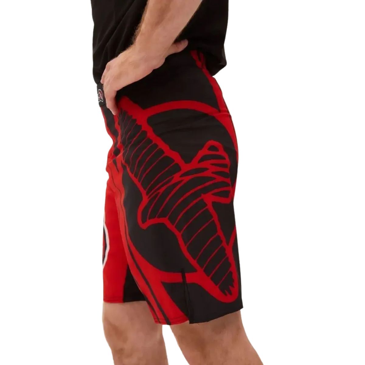 GENERICO - SHORT HAYABUSA RECAST L