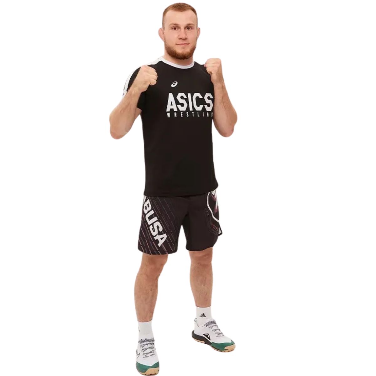 GENERICO - SHORT HAYABUSA CHIKARA 4 S