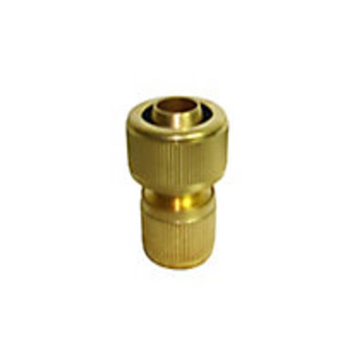 GENERICO - ACOPLE RAPIDO 12 PAGUA BRONCE