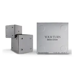 BILLIE EILISH - Be Your Turn EDP 100ML