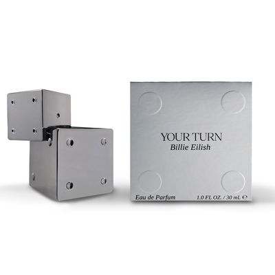 Imagen 2 del producto Be Your Turn EDP 30ML