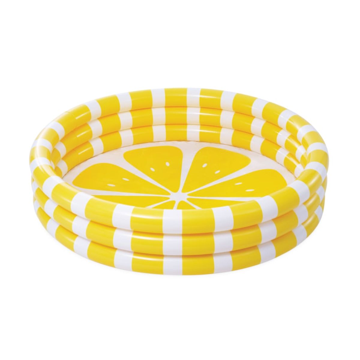 INTEX - Piscina Inflable INTEX Zesty Lemon 147 x 33 cm, 330L