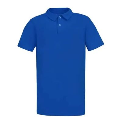 Imagen 2 del producto Polera Piqué Manga Corta