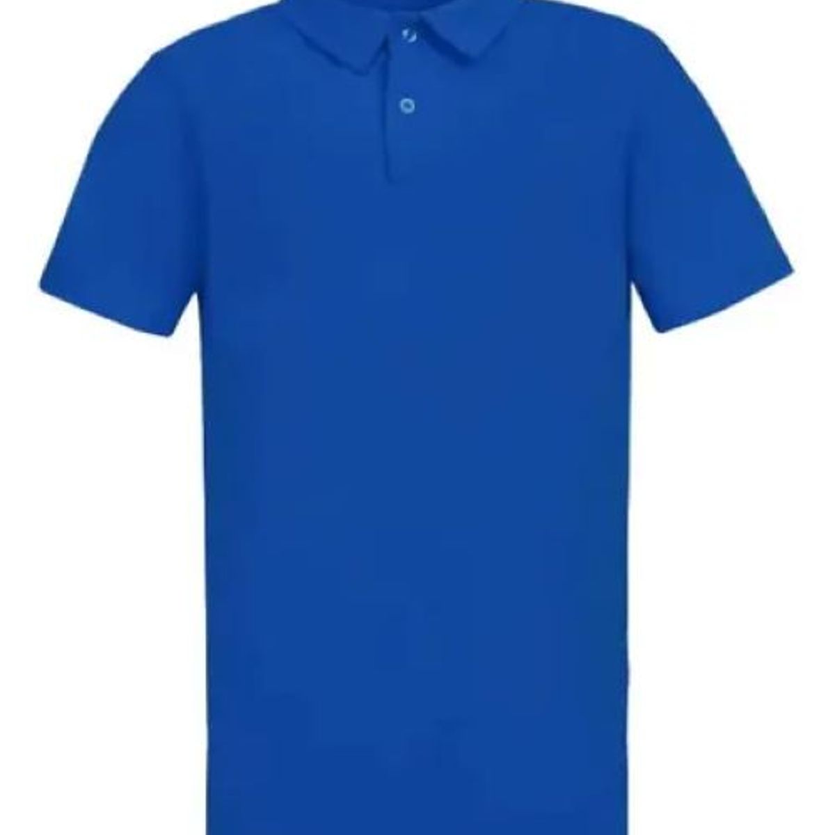 SAFE - Polera Piqué Manga Corta