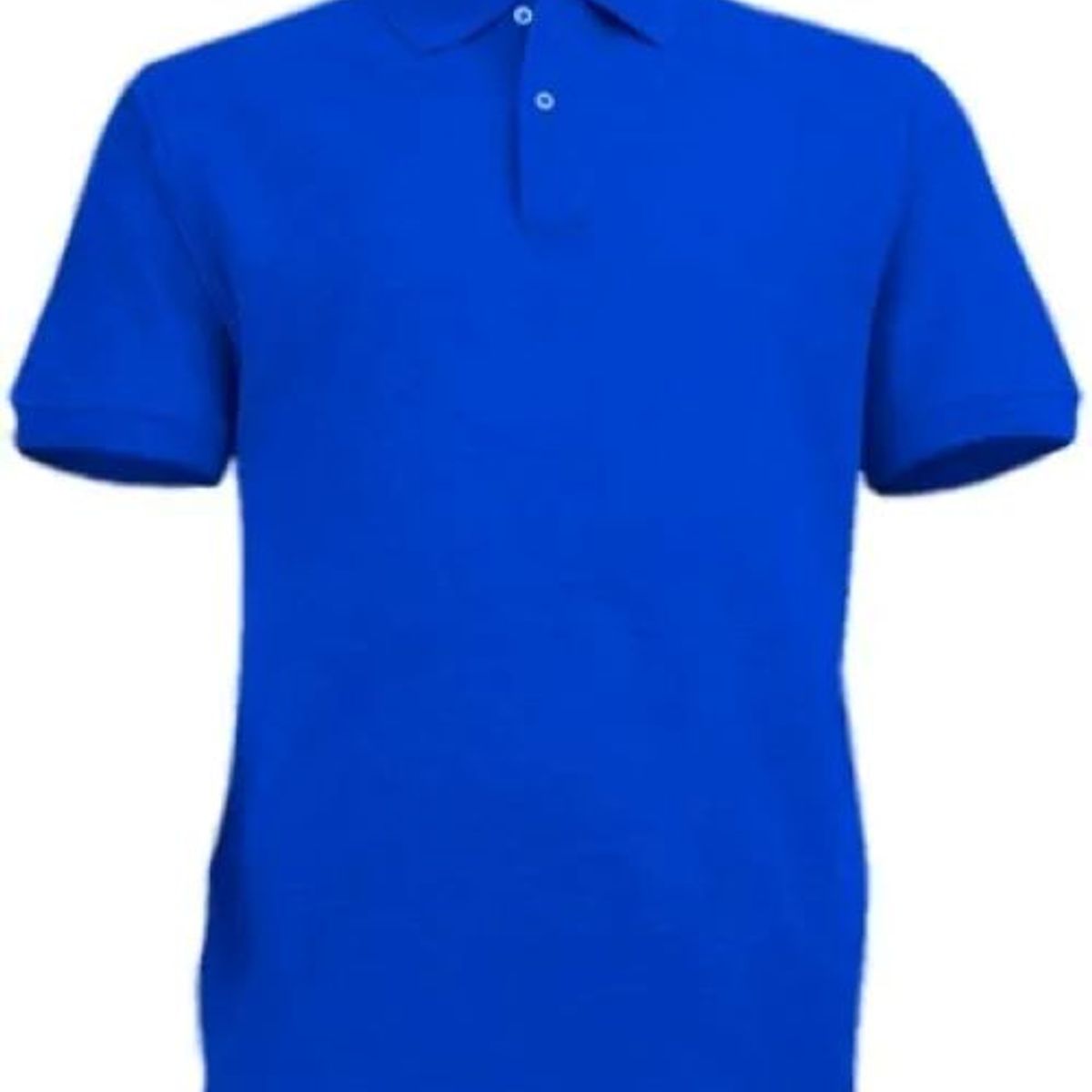 SAFE - Polera Piqué Manga Corta