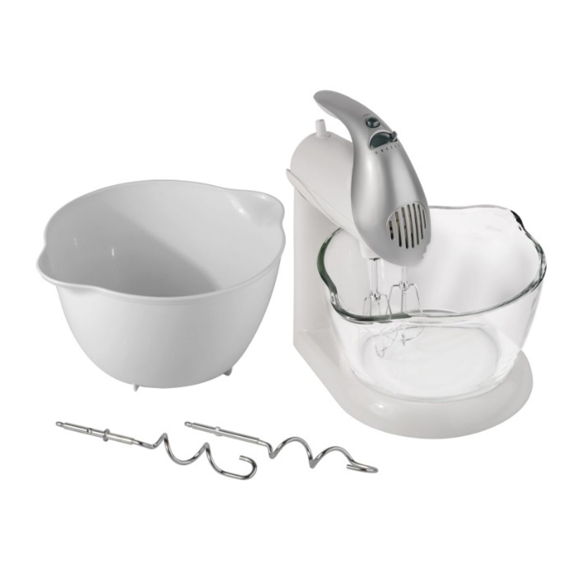 BLACK+DECKER - Batidora Vertical De Pedestal Black + Decker 250 watts MX900