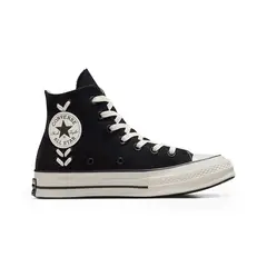 CONVERSE - Zapatillas Mujer Chuck 70 Negro