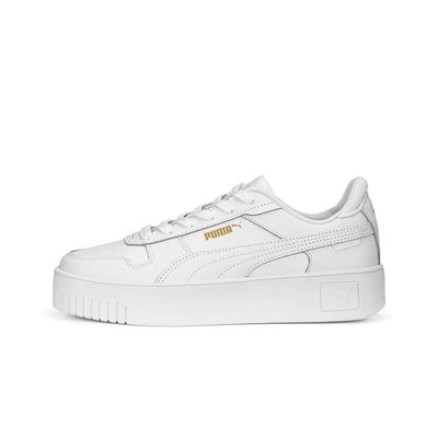 Imagen 2 del producto Zapatillas Mujer Carina Street Blanco