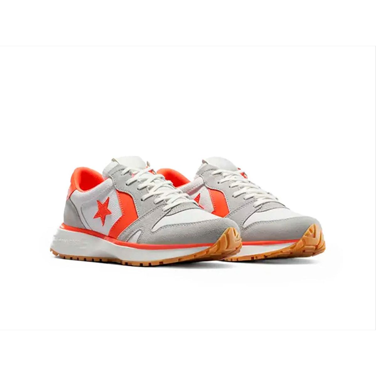 CONVERSE - Zapatillas Urbanas Unisex Converse Omni Trainer Blanco