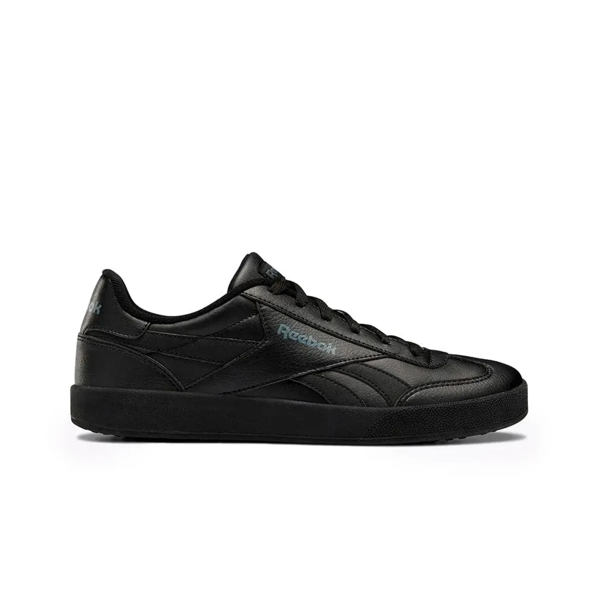 REEBOK - Zapatilla Reebok Smash Edge Hombre Negro