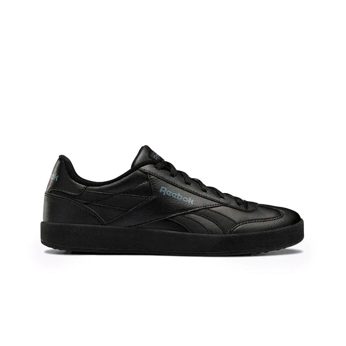 REEBOK - Zapatilla Reebok Smash Edge Hombre Negro