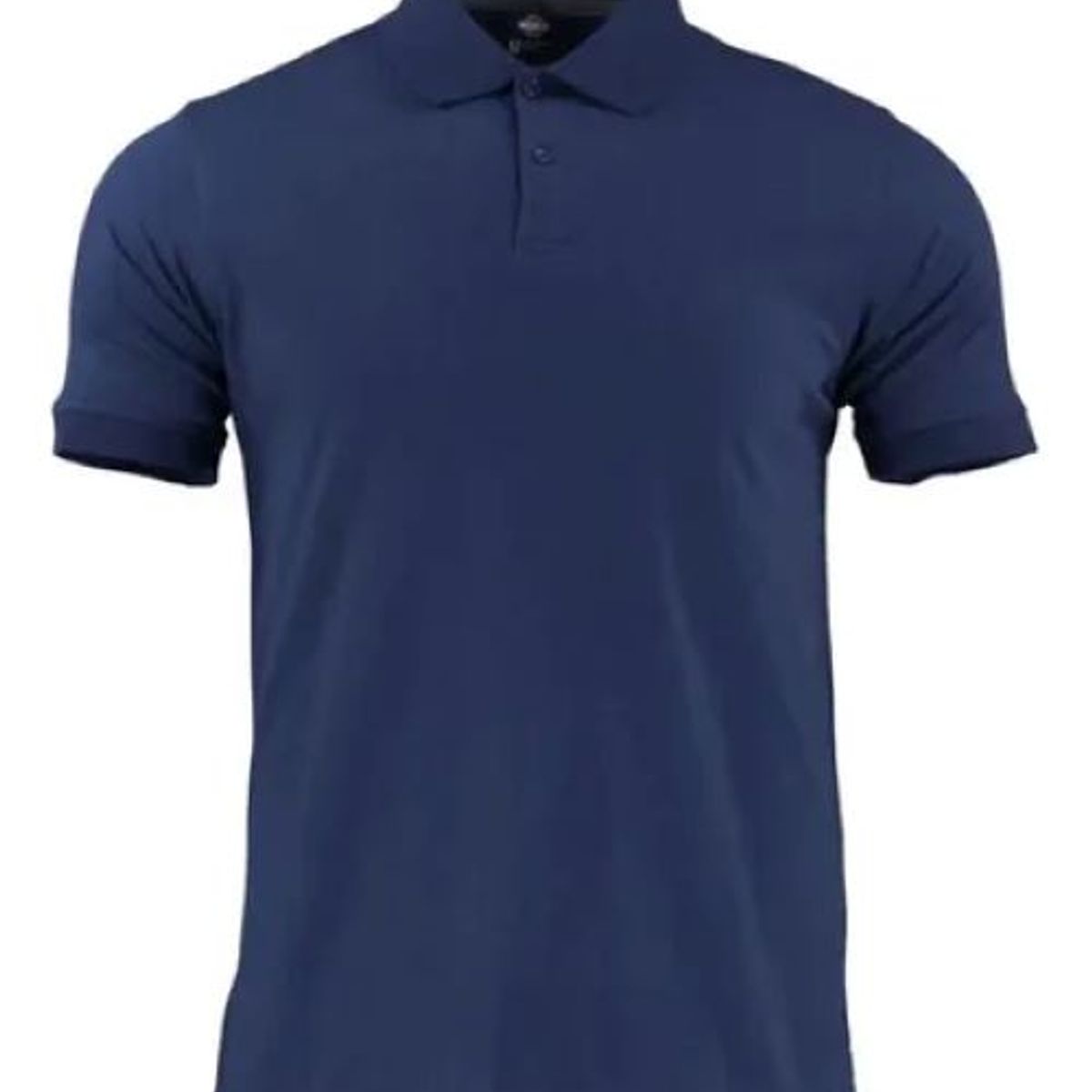 SAFE - Polera Piqué Manga Corta